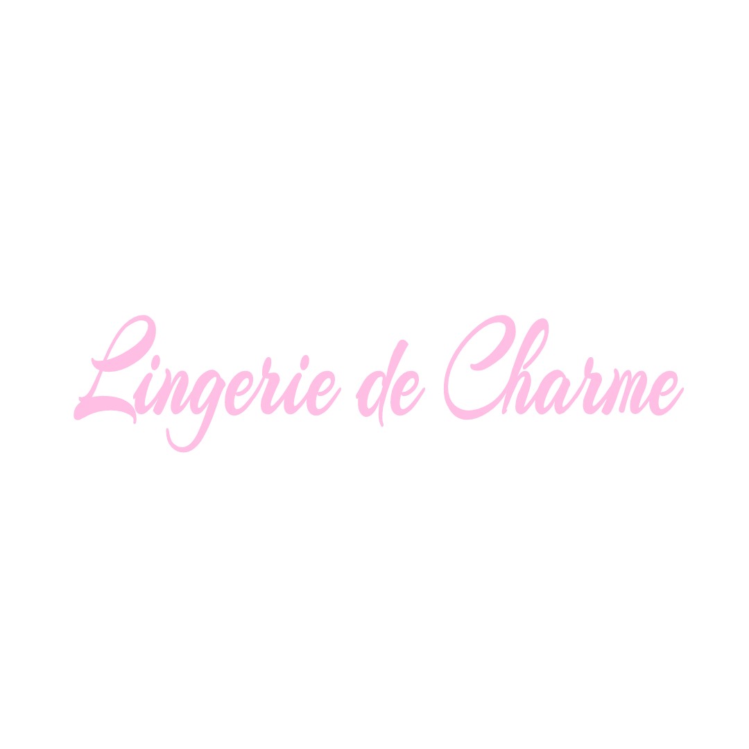 LINGERIE DE CHARME LE-TECH